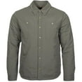 thumbnail image 1 of Leupold Long Sleeve Shirts|Long Sleeve Shirts|Clothing amp; Footwear Leupold Leupold Alpine Lite Insulated Snap Shirt OD Green M Buy At Cross Toss Trading, 1 of 1
