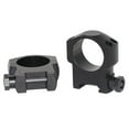 thumbnail image 1 of Leupold Mark 4 30mm Rifle Scope Aluminum Rings, High, Matte Black Finish - 57291, 1 of 2