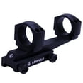 thumbnail image 1 of Leupold Mark 4 IMS Scope Mount 30mm 20-MOA Rail Insert, Matte Black - 171987, 1 of 2