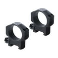 thumbnail image 1 of Leupold Mark 4 Rings 30mm, Medium (Aluminum), Matte Black, 1 of 2