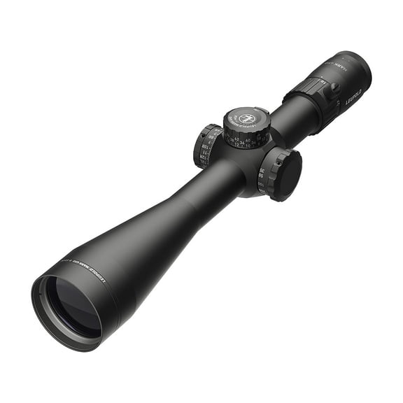 Leupold Mark 4HD 8-32x56 (34mm) Focus FFP Riflescope