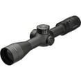 thumbnail image 1 of Leupold Mark 4HD Rifle Scope 2.5-10x 42mm FFP Illuminated TMR Reticle Matte Black, 1 of 5