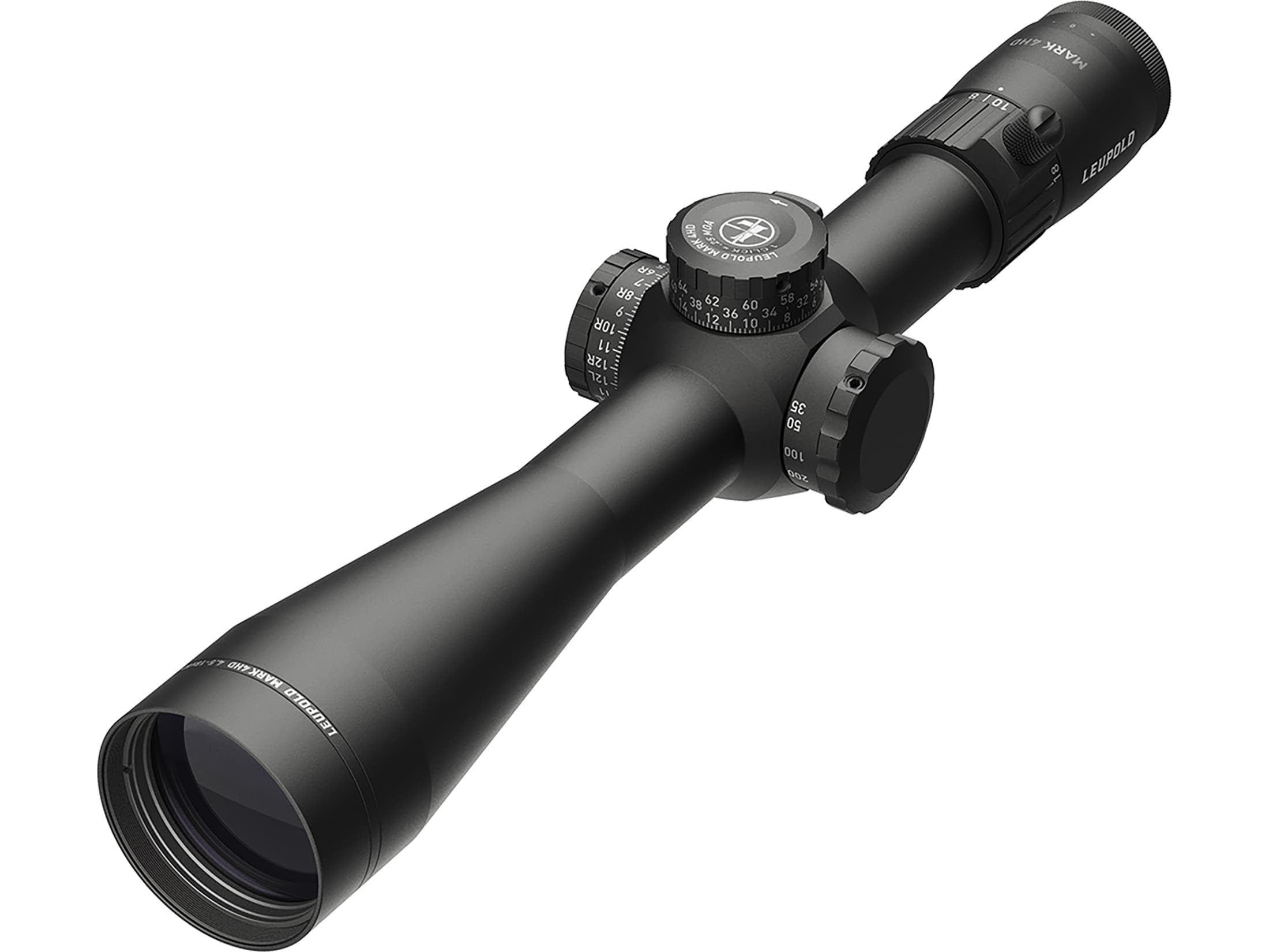ライフルスコープ LEUPOLD MARK4 3.5-10X40 Holy Warrior Leupoldタイプ MARK4 3.5-10X40mm スコープ