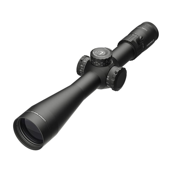 Leupold Mark 4HD Rifle Scope 6-24x 52mm PR2-MOA Reticle Matte Black