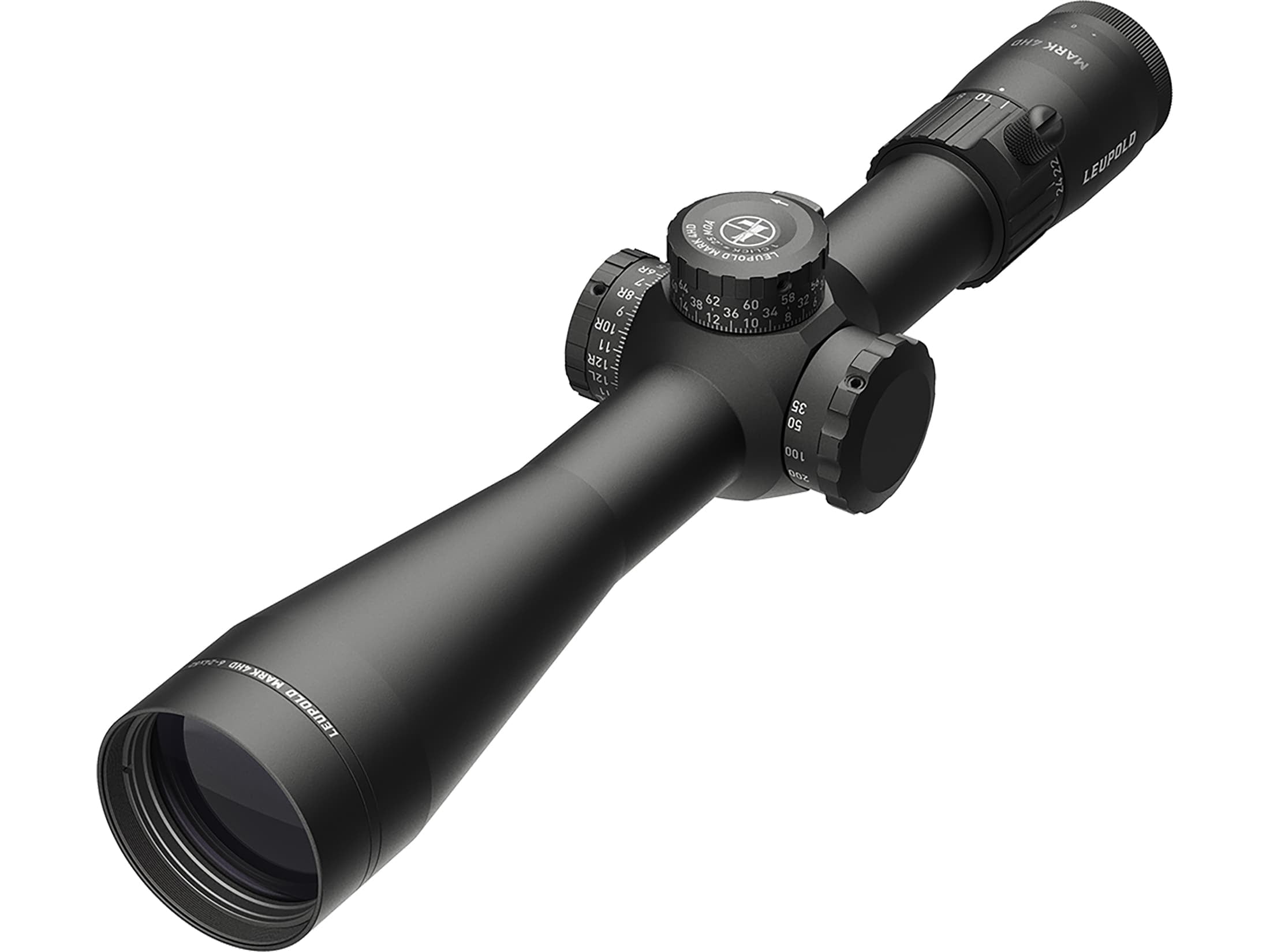 Leupold Rifle Scopes Leupold Rifle Scopes