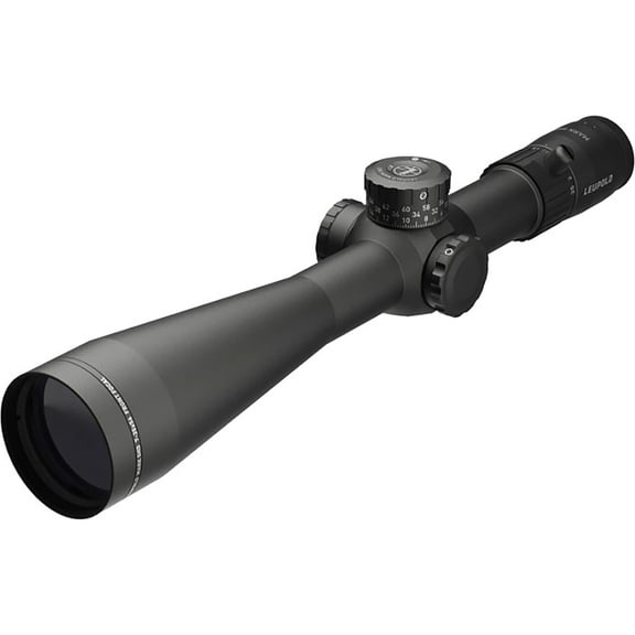 Leupold Mark 5HD Rifle Scope 7-35x 56mm TMOA Plus Reticle Matte Black