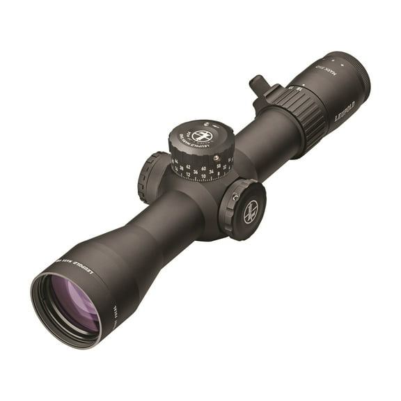 Leupold Mark 5HD Rifle Scope 3.6-18x 44mm PR-1 MOA Reticle Matte Black