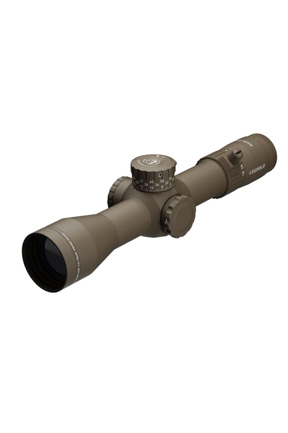 Mark 5HD 3.6-18x44mm FFP Tremor 3 Reticle Dark Earth Riflescope (185067)