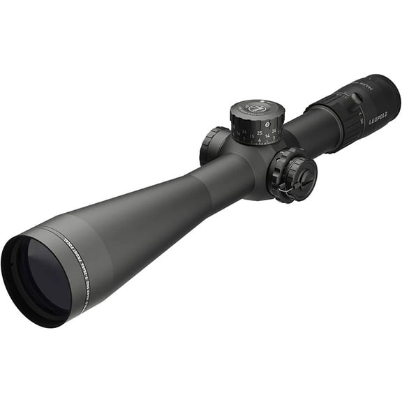 Leupold Mark 5HD Rifle Scope 7-35x 56mm Illuminated TREMOR 3 Reticle Matte Black