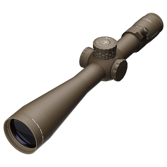 Leupold Mark 5HD Rifle Scope 7-35x 56mm PR2-MIL Reticle Dark Earth