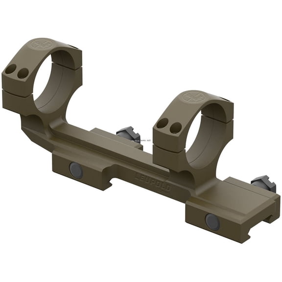 Leupold Mark IMS Scope Mount 35mm Dark Earth