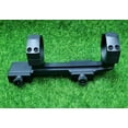 thumbnail image 1 of Leupold Mark IMS Scope Mount 35mm Matte Black - 176886, 1 of 3