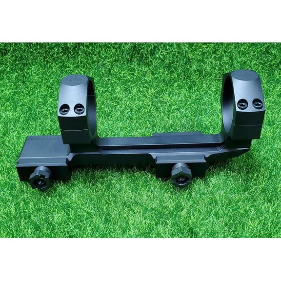 Leupold Mark IMS Scope Mount 35mm Matte Black - 176886