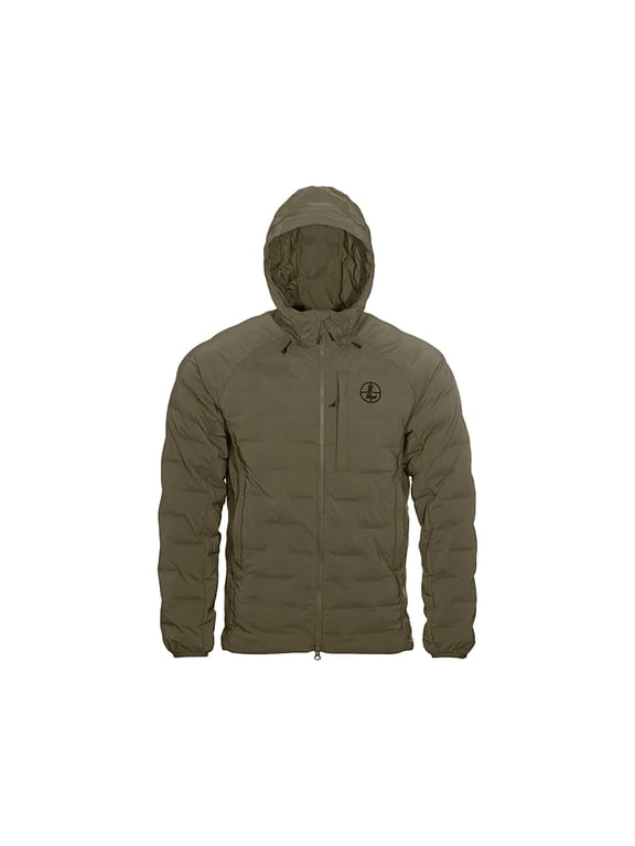 Men's Arcus Insulated Jacket Ash Green 2XL