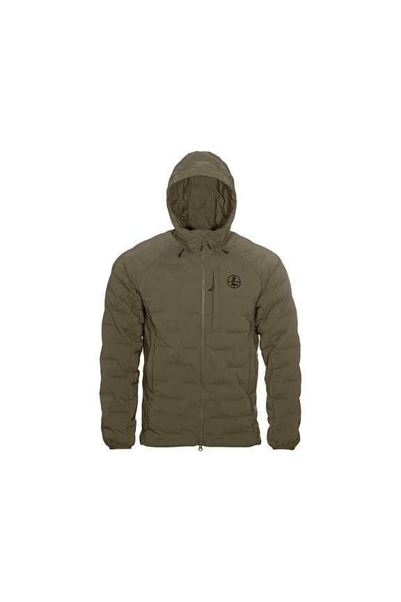 Men's Arcus Insulated Jacket Ash Green 2XL