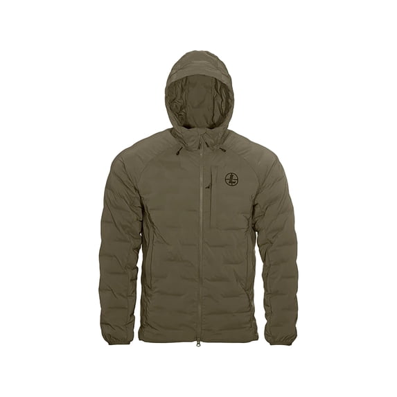 Leupold Men's Arcus Insulated Jacket Ash Green Large