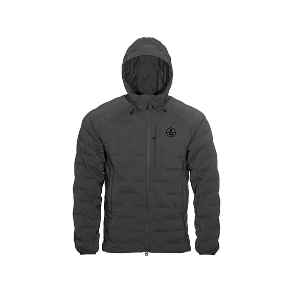Leupold Men's Arcus Insulated Jacket Charcoal XL