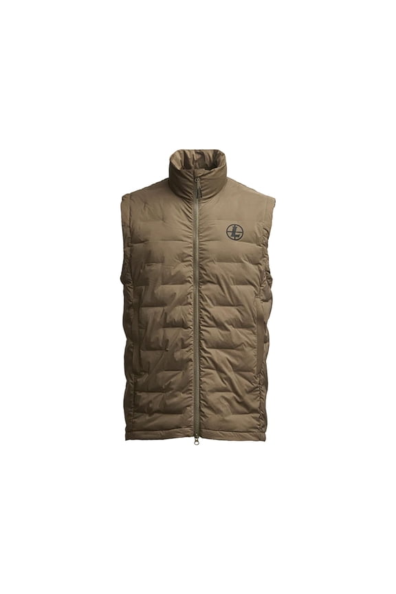 Men's Arcus Vest Ash Green XL