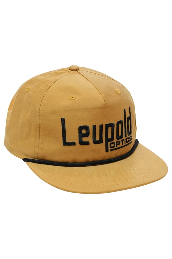 Men's Retro Roper Hat Wheat One Size Fits Most