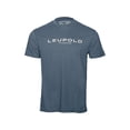 thumbnail image 1 of Leupold Men's Riflescopes T Shirt Indigo 2XL, 1 of 2