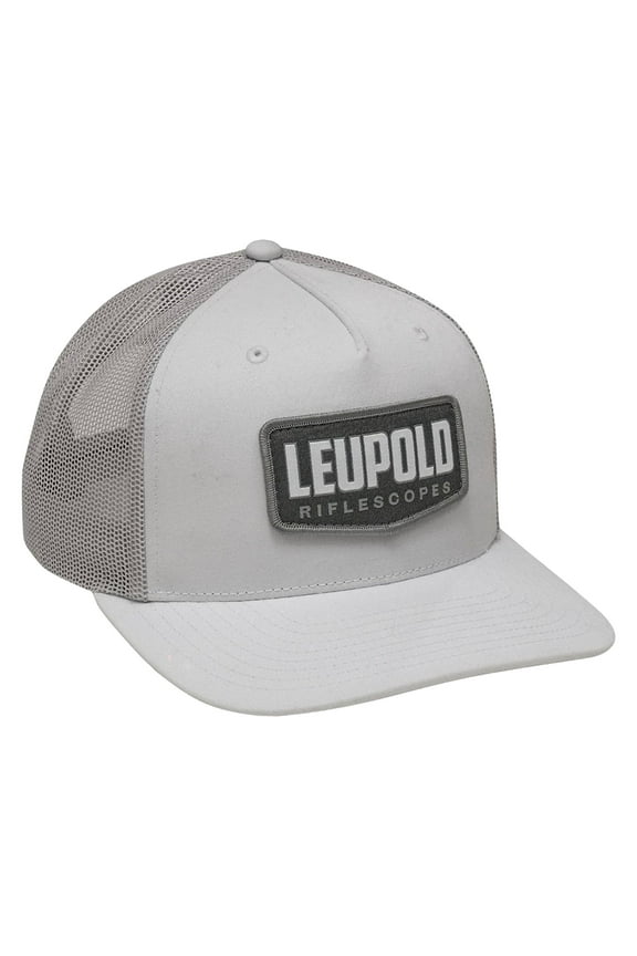 Men's Riflescopes Trucker Hat White One Size Fits Most