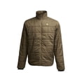 thumbnail image 1 of Leupold Men's Santiam Jacket Ash Green Medium, 1 of 3
