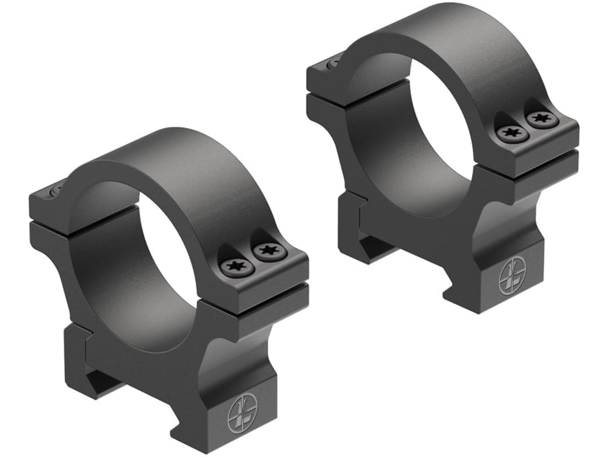 Reptilia 100-012 30mm Ring Sight Mount for Leupold Reptilia 100-012 30mm Ring Sight Mount for Leupold