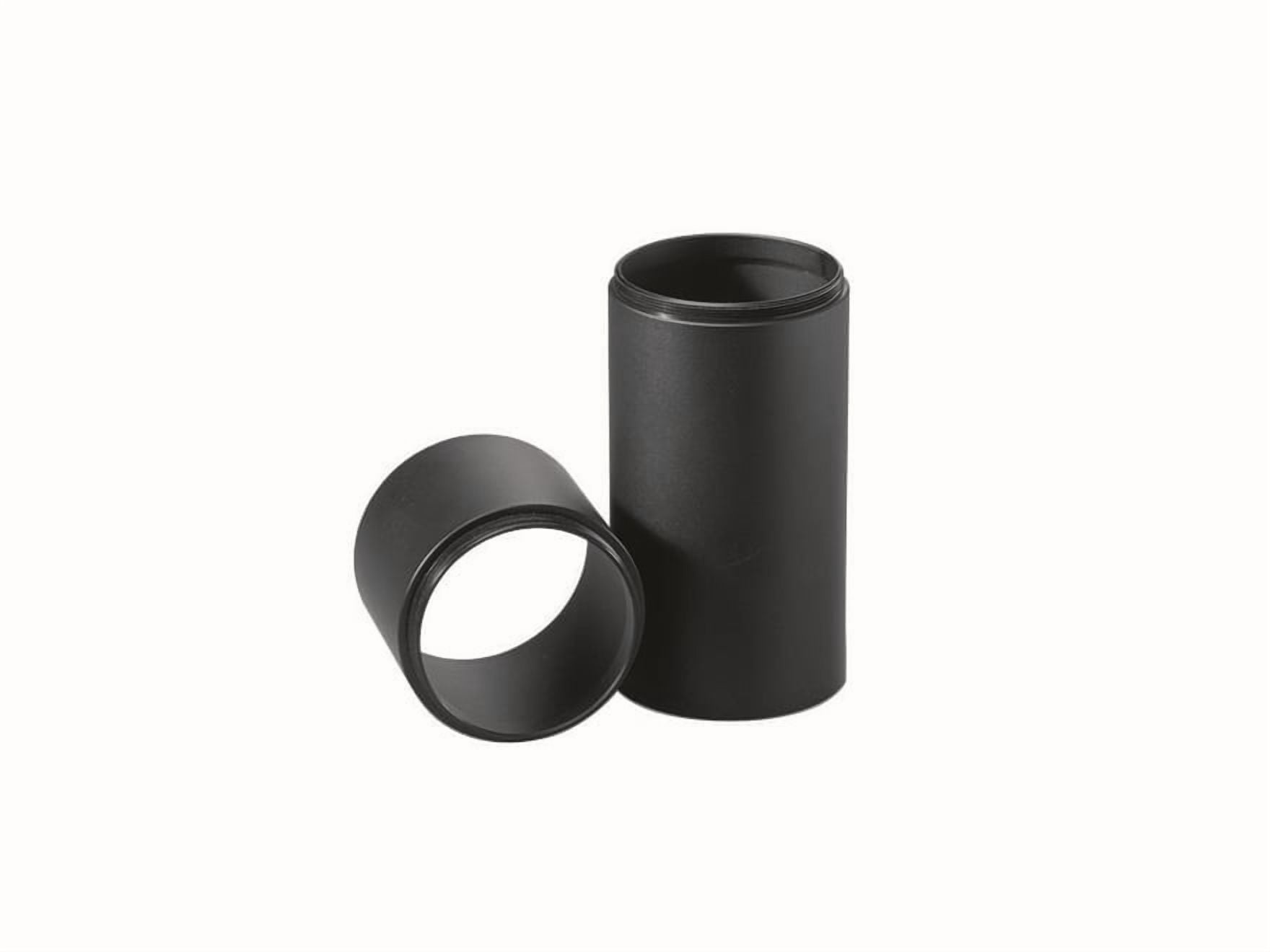 Leupold Alumina 3" Scope Sunshade (2004 and Newer) 40mm Matte Black