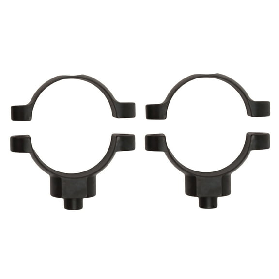 Leupold QR Rings, 34mm Super High