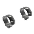 thumbnail image 1 of Leupold Quick Release 1" Rings Low Black, 1 of 2