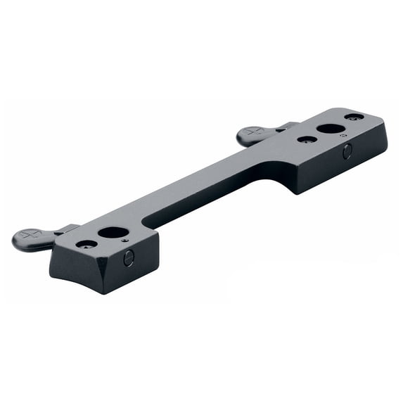 Leupold Quick Release One Piece Base 1895/336 Black Matte