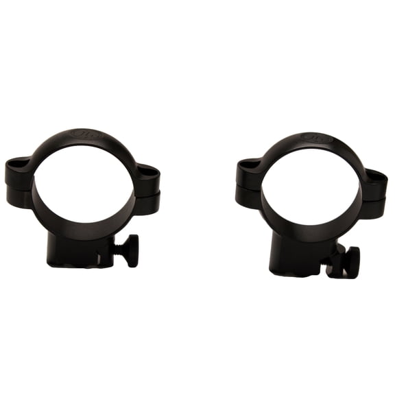 Leupold RM Ruger M77 34mm High Matte