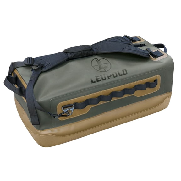 LEUPOLD Rendezvous 75L Dry Duffle (183480)
