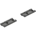 thumbnail image 1 of Leupold 2-Piece Rifleman Weaver Scope Base Savage 10/110 Round Receiver 8-40 Screws Matte Black, 1 of 2