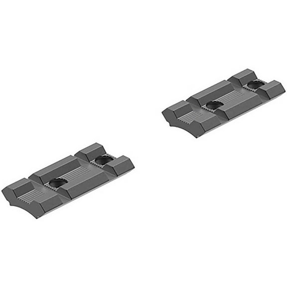 Leupold 181335 Rifleman Base Sav 10110 Rnd Rear Mount