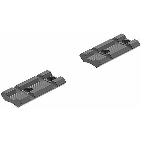 Leupold 181335 Rifleman Base Sav 10110 Rnd Rear Mount