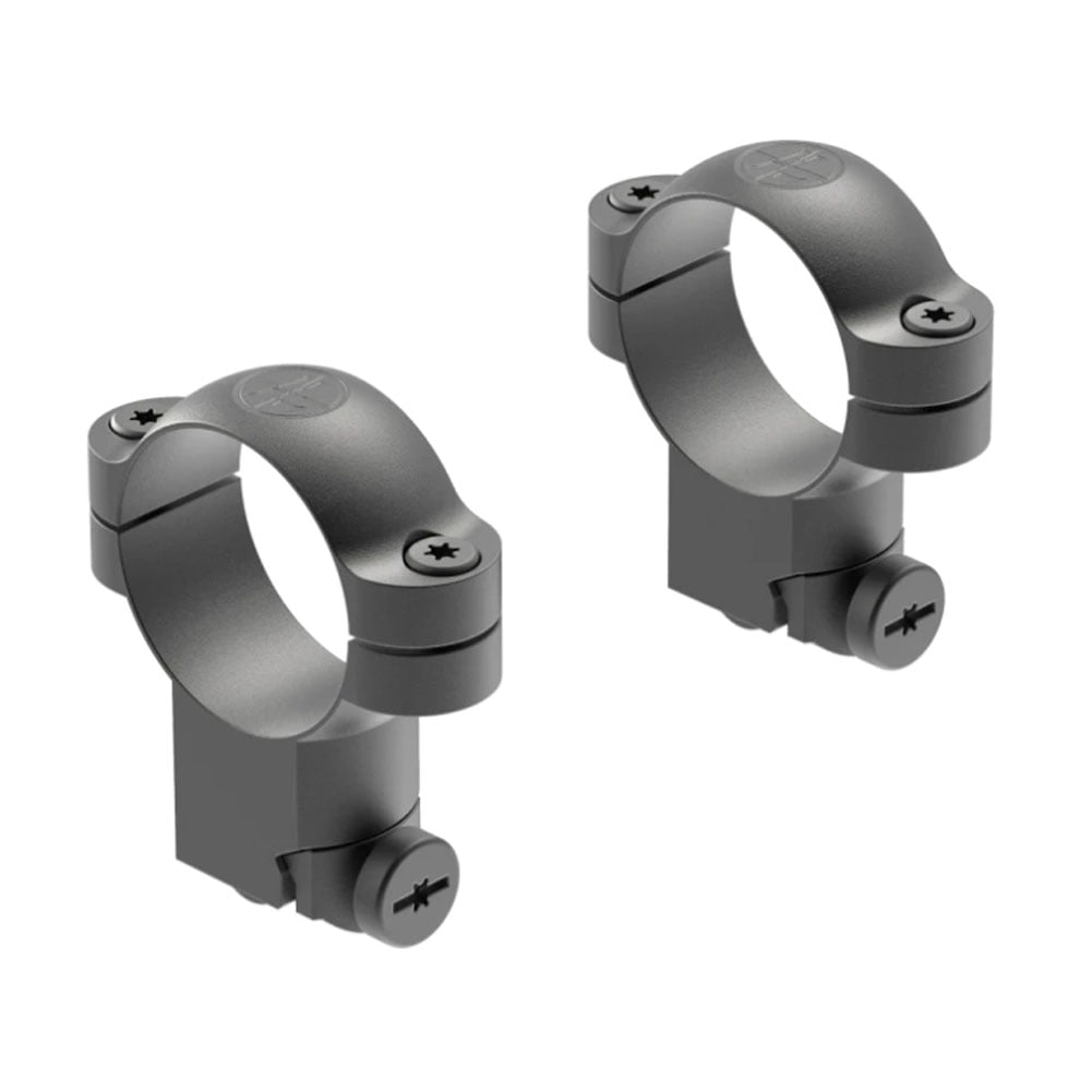 Ff Scope Leupold RingMounts Scope Rings for Ruger M77 30mm Super High, Matte ...