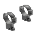thumbnail image 1 of Leupold RingMounts Scope Rings for Ruger M77 30mm Super High, Matte - 51043, 1 of 2