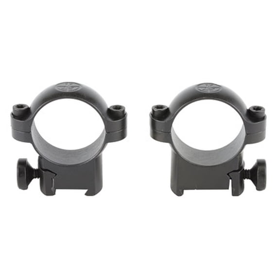 Leupold Sako Ring Mounts Medium Matte