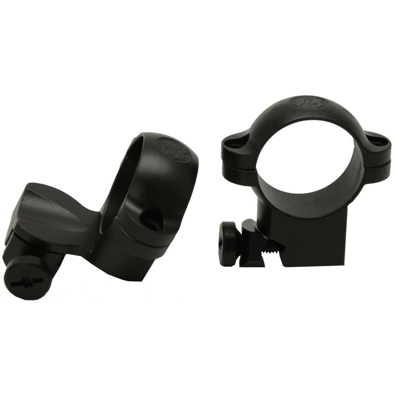 Extensions De Chargeur Ruger RPR BX-10 (MDL#002.1) – Fixation à Vis, Neuves