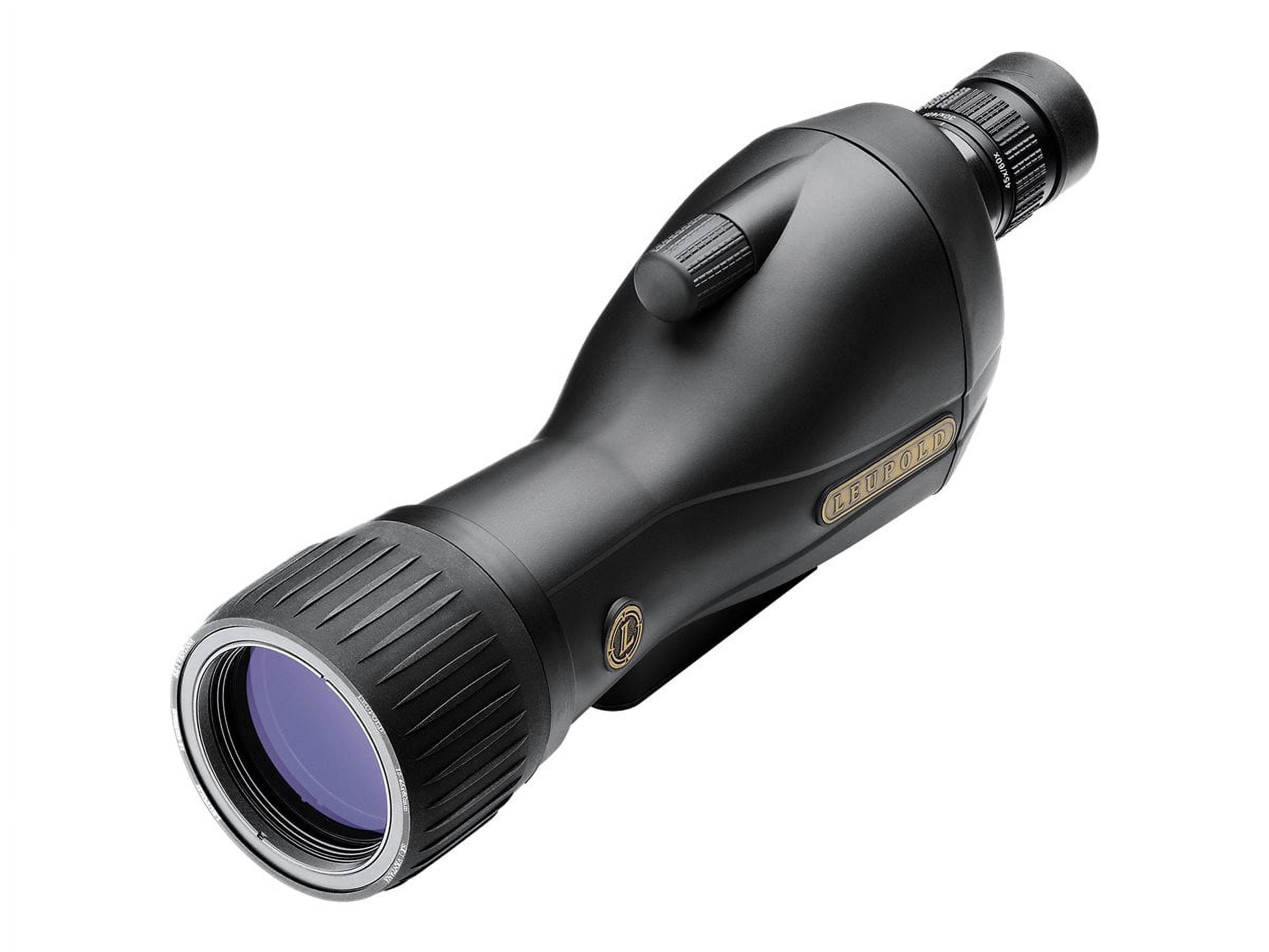 Leupold SX-1 Ventana - Spotting scope 15-45 x 60 - fogproof 
