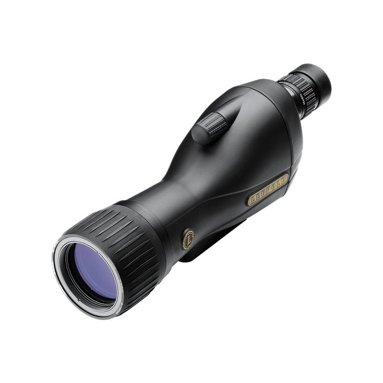 Leupold SX-1 Ventana - Spotting scope 15-45 x 60 - fogproof 