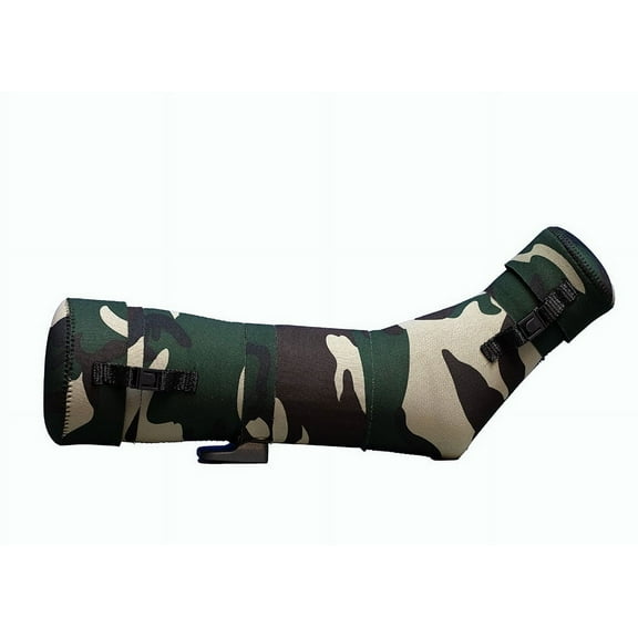 Leupold SX-4 HD Pro 65 Angled