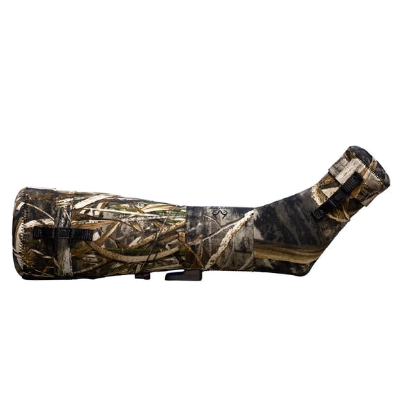 Leupold SX-4 HD Pro 85 Angled