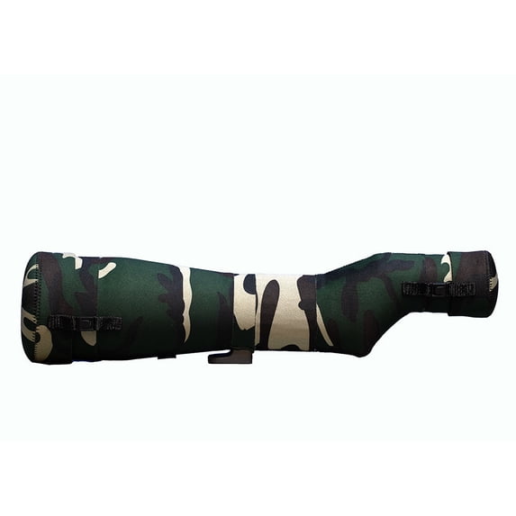 Leupold SX-4 HD Pro 85 Straight