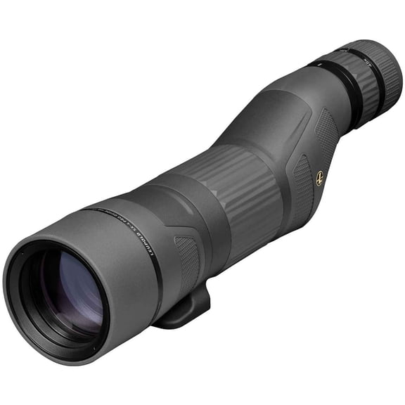 Leupold 177600 SX-4 Pro Guide Spotting Scope 15-45x65mm HD - 177600