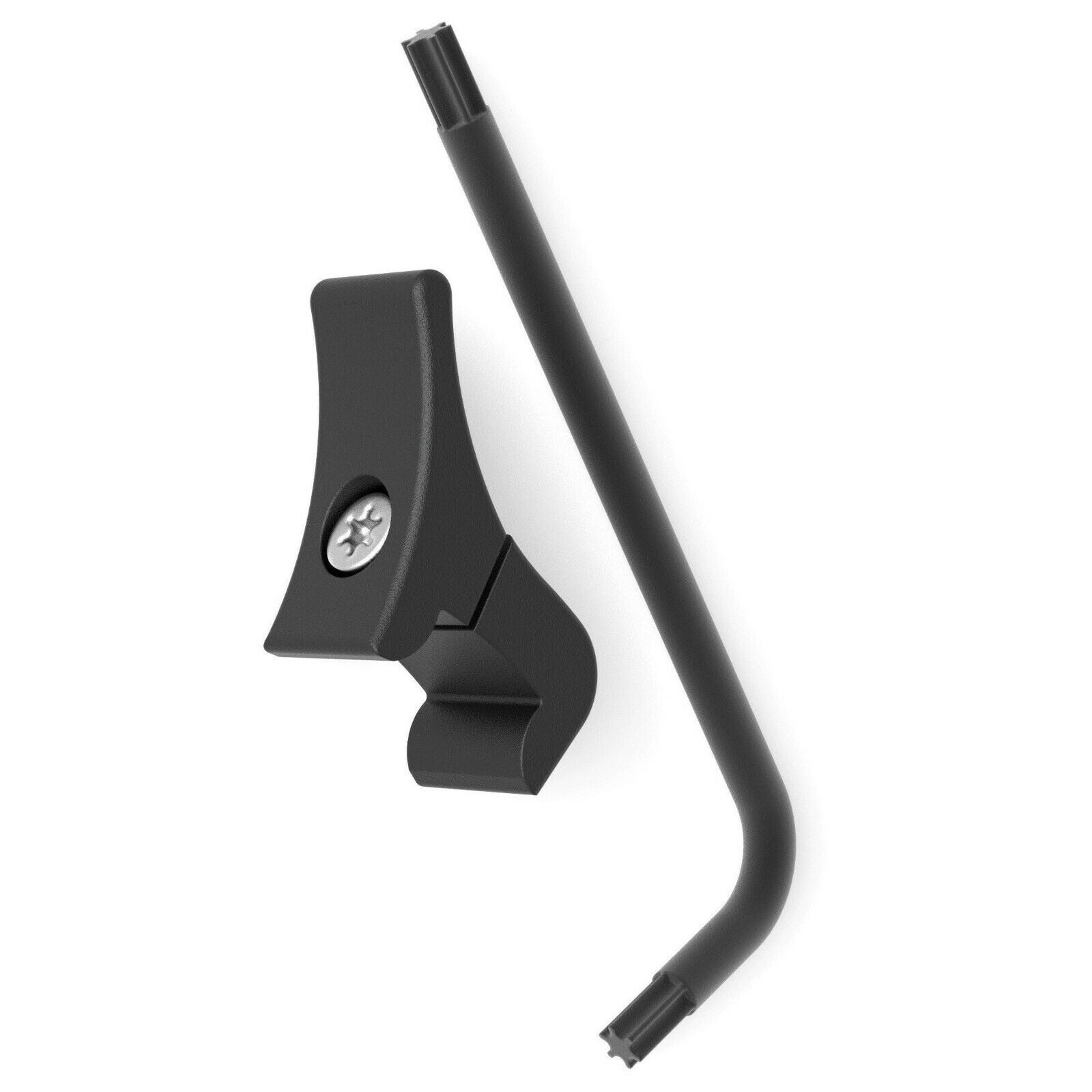 Leupold Scope Reversible Throw Lever Kit VX-5HD & VX-6HD Riflescopes - 172369