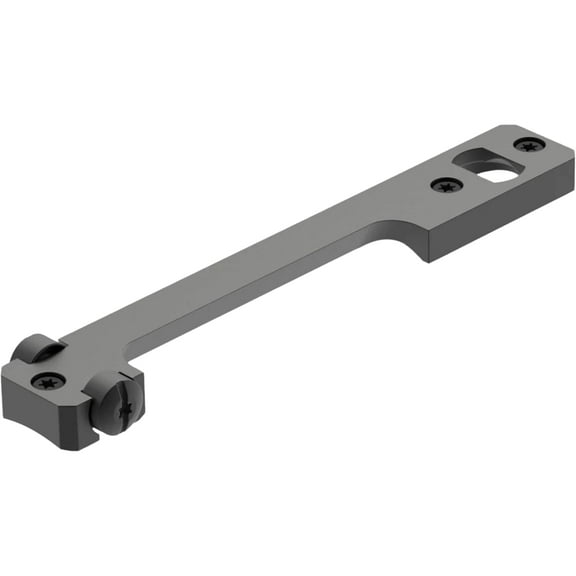 Leupold 1-Piece Standard Scope Base Winchester 70 Matte Black