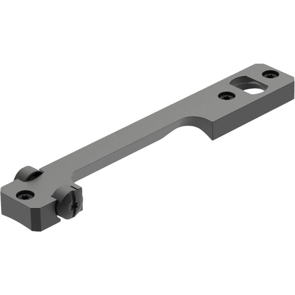 Leupold Standard One Piece Base 700 Long Range RH-Short Action Matte Black