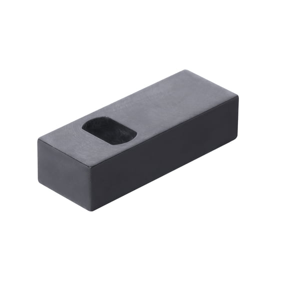 Leupold Standard Two Piece Base Gunmakers Dovetail Black